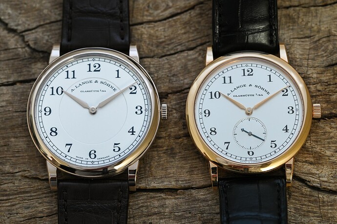 A-Lange-Sohne-1815-Thin-Honey-Gold-Homage-FA-Lange-review-7-1