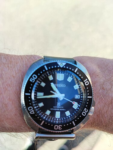 seiko 6r35 nr 5