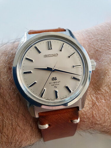 36000seiko - 2