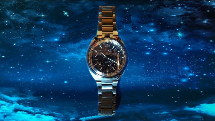 Citizen AV0075-70E