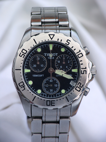Tissot
