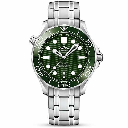 omega-seamaster-diver-300m-42mm-green-dial-mens-bracelet-watch-p22258-48224_image