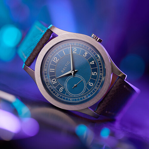 Baltic-X-A-Collected-Man-MR01-Blue-Roulette