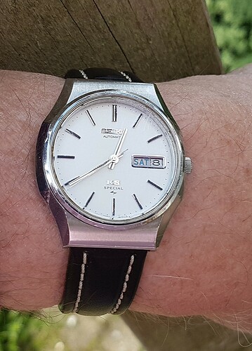 Seiko KS Special 5256 (1) 08-04-2023