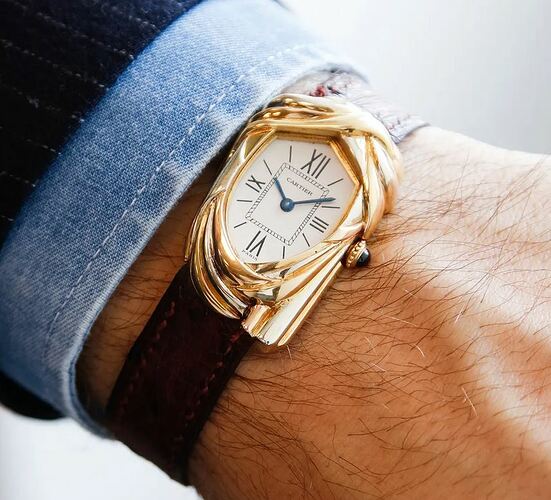 Cartier