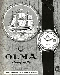 Olma ad