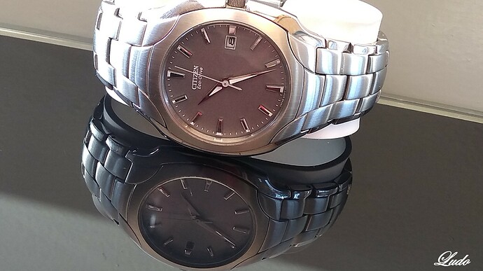 citizen S022240