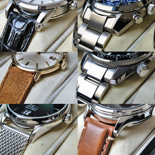Collage Lugs