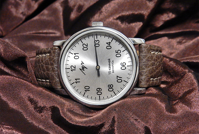 Luch leather
