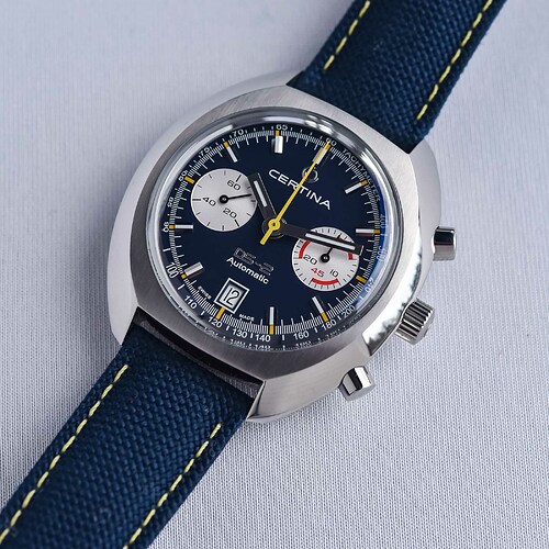 2023-Certina-DS-2-Chronograph-Automatic-Hands-On-Review-7