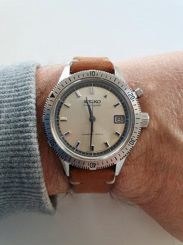 chronoseiko - 1