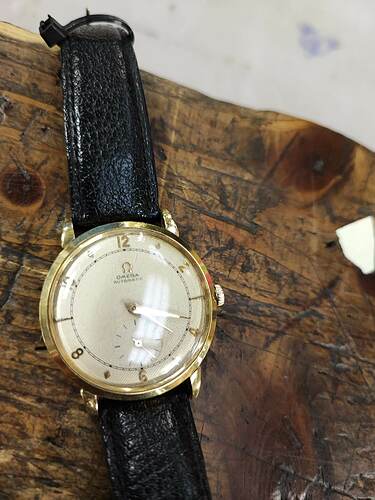 omega bart pijls 2