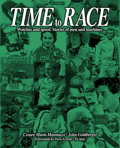 TimeToRace