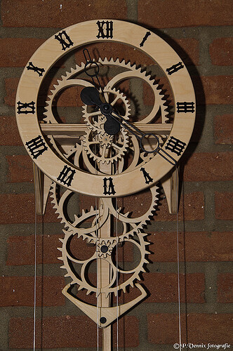 clock-detail