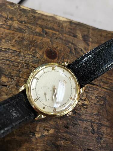 omega bart pijls 1