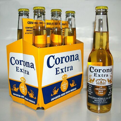 Corona-6Pack