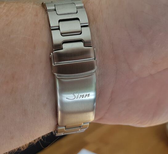 Clasp
