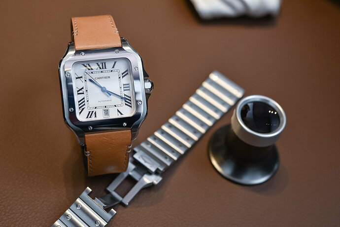 Cartier-Santos-Large-Model-2018-Collection-SIHH-4