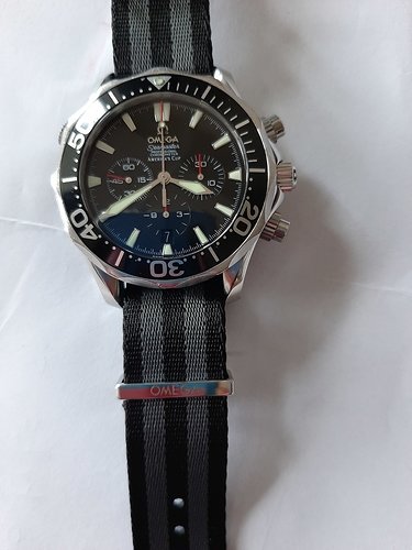 Nato band 1