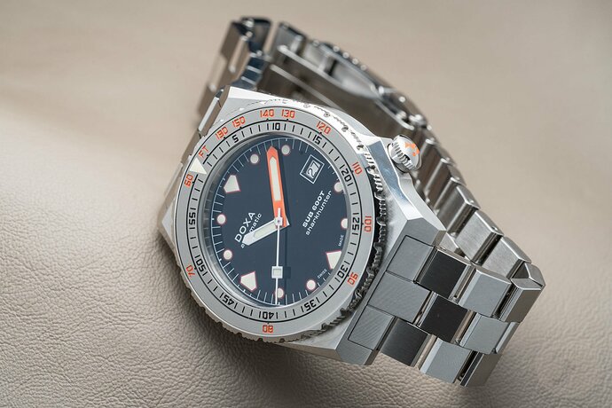 Doxa-600T