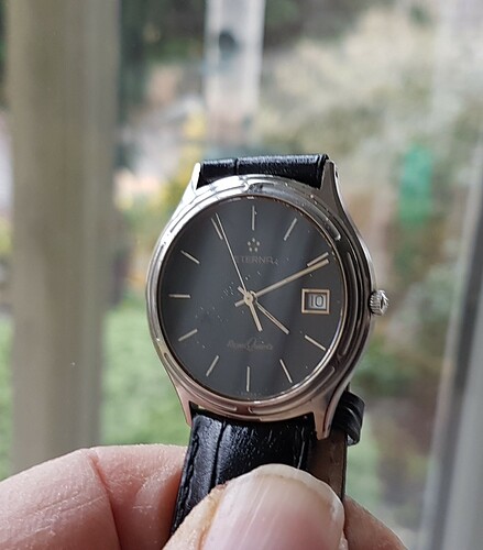 Eterna Royal Quartz (6) 10-03-2023
