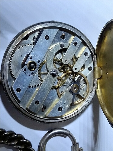 uurwerk