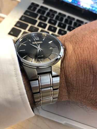 Seiko SNE387P1