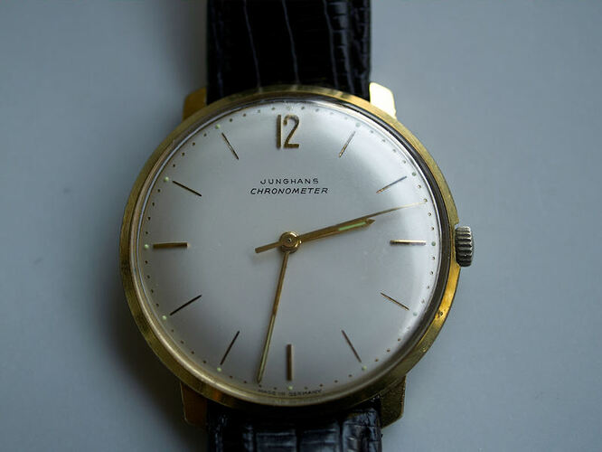 Chrono 1