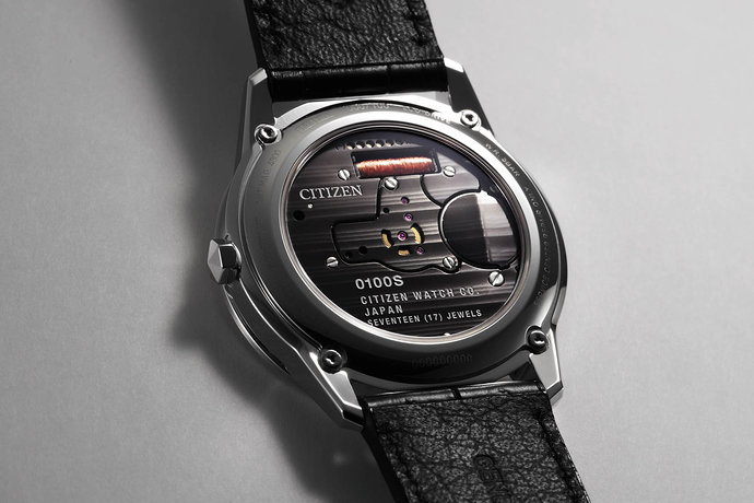 Baselworld-2019-Citizen-Caliber-0100-1-second-a-year-accuracy-5