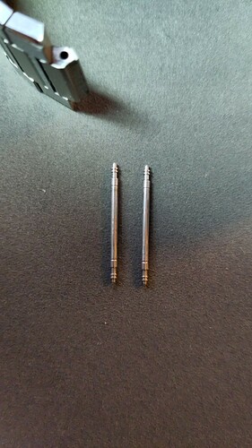 Pushpins Defy