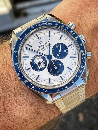 Silver Snoopy 50th (14)