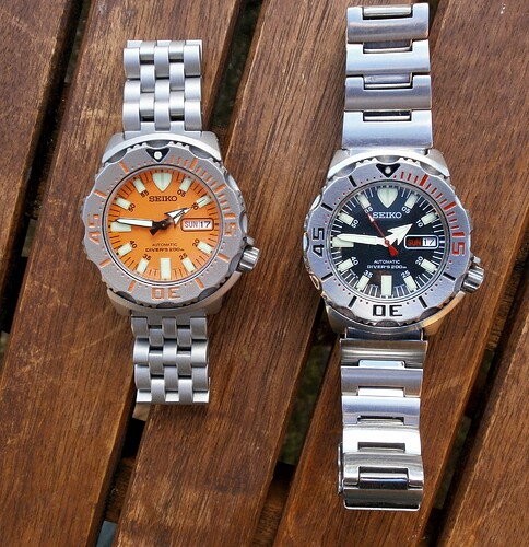 Modded Monster brothers-6