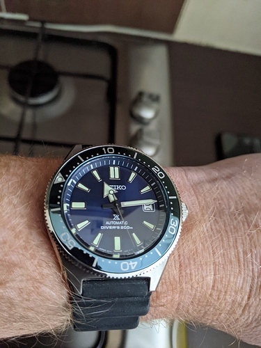 seiko X
