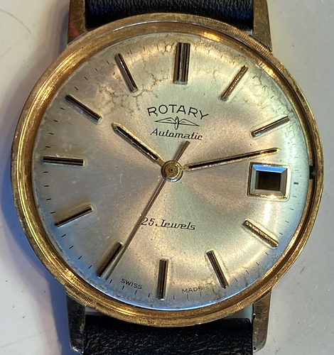 Rotary
