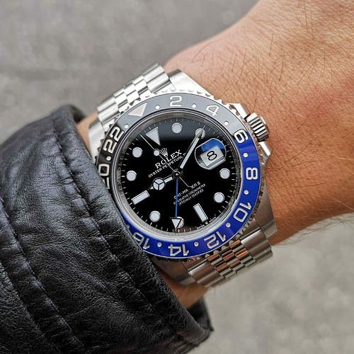 WTC_Rolex-GMT-Master-II-Jubilee_126710BLNR_lifestyle
