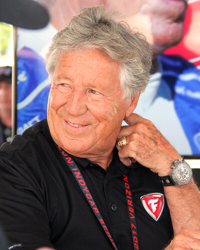 Mario_Andretti_may_26_2017_Indianapolis_500_usa