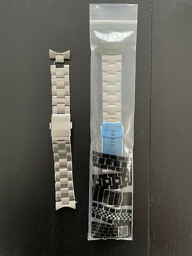 Seiko sarb033 | Klockspan