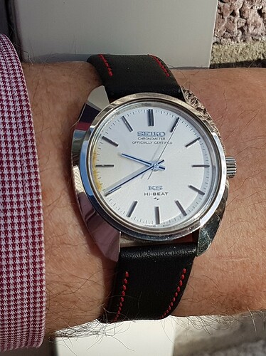 Seiko KS 45 hibeat (2) 30-03-2023