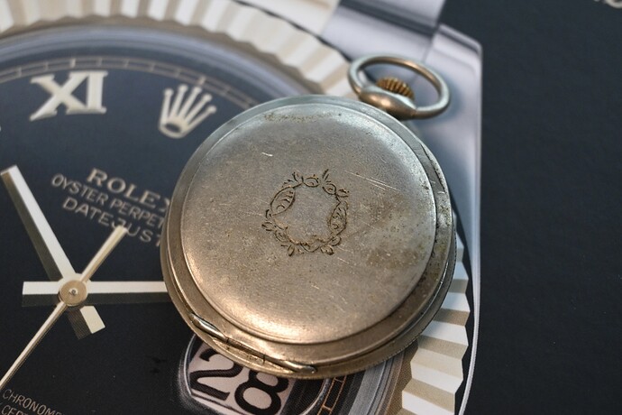 Zakhorloge 1.6