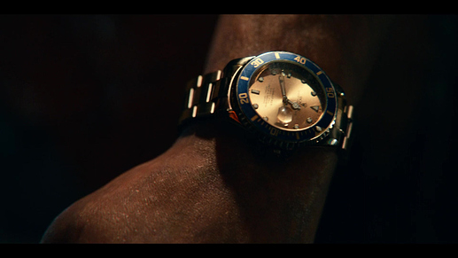 rolex project power