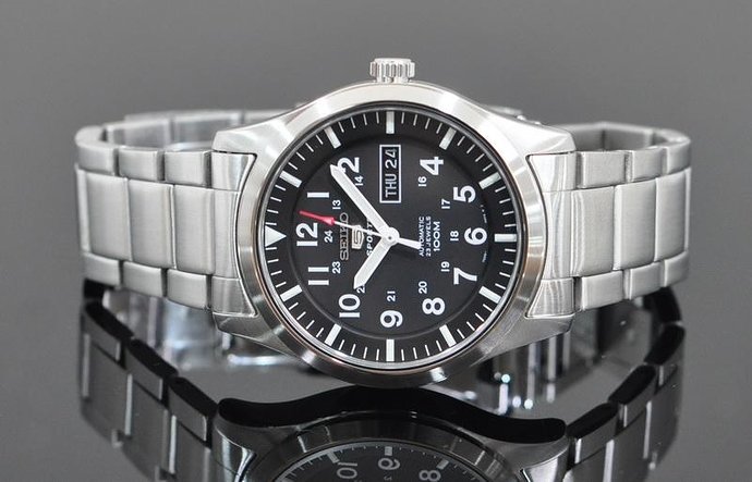 military-seiko-5-sport-100m-skzg13k