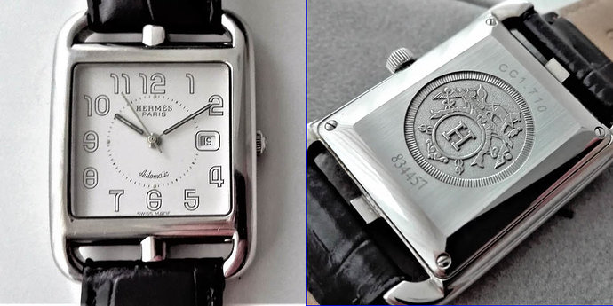 hermes cc1kopie