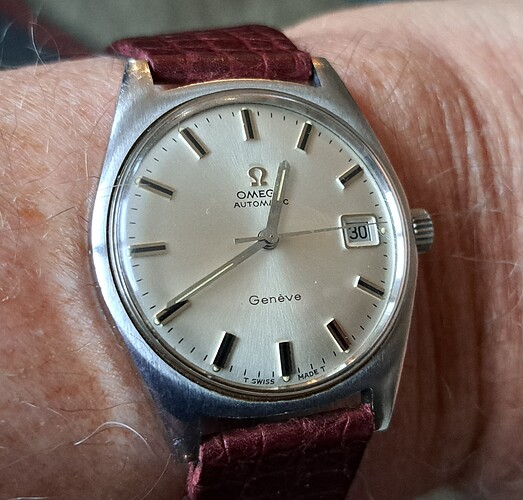 Omega Geneve (3) 29-12--2023