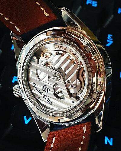 Watchgeek