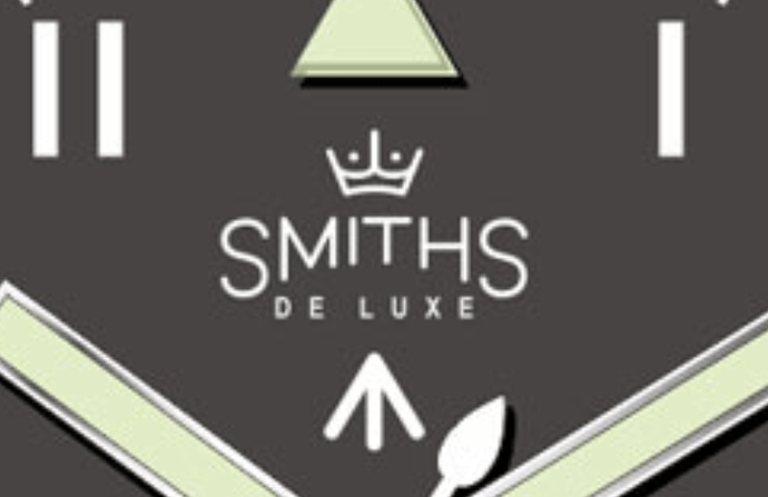 smiths crown
