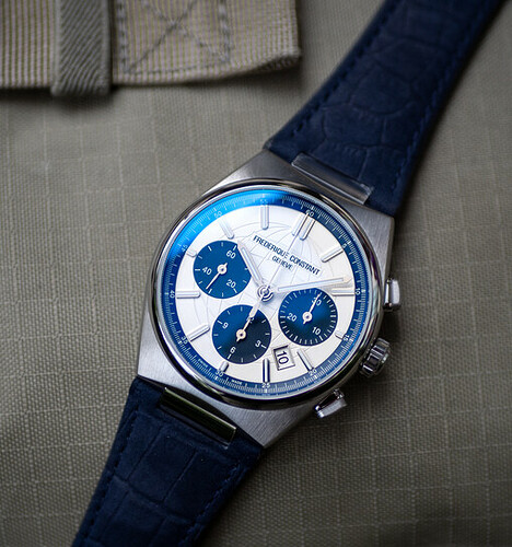 Screenshot 2023-01-10 at 15-32-39 Sunday Morning Showdown Frederique Constant Highlife Chronograph Vs. Tissot PRX Chronograph