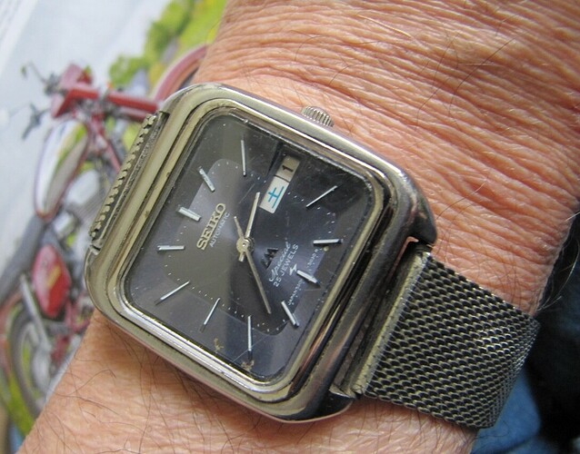 seiko lm special