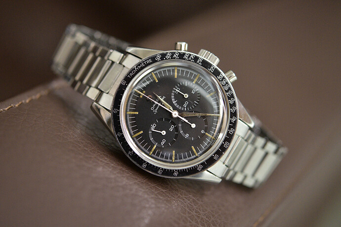 Speedmaster