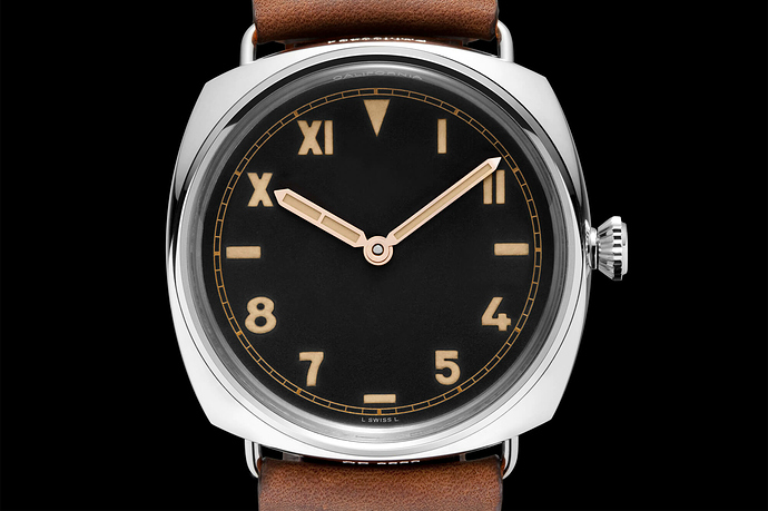 Panerai-California