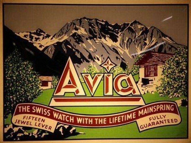 Avia 1